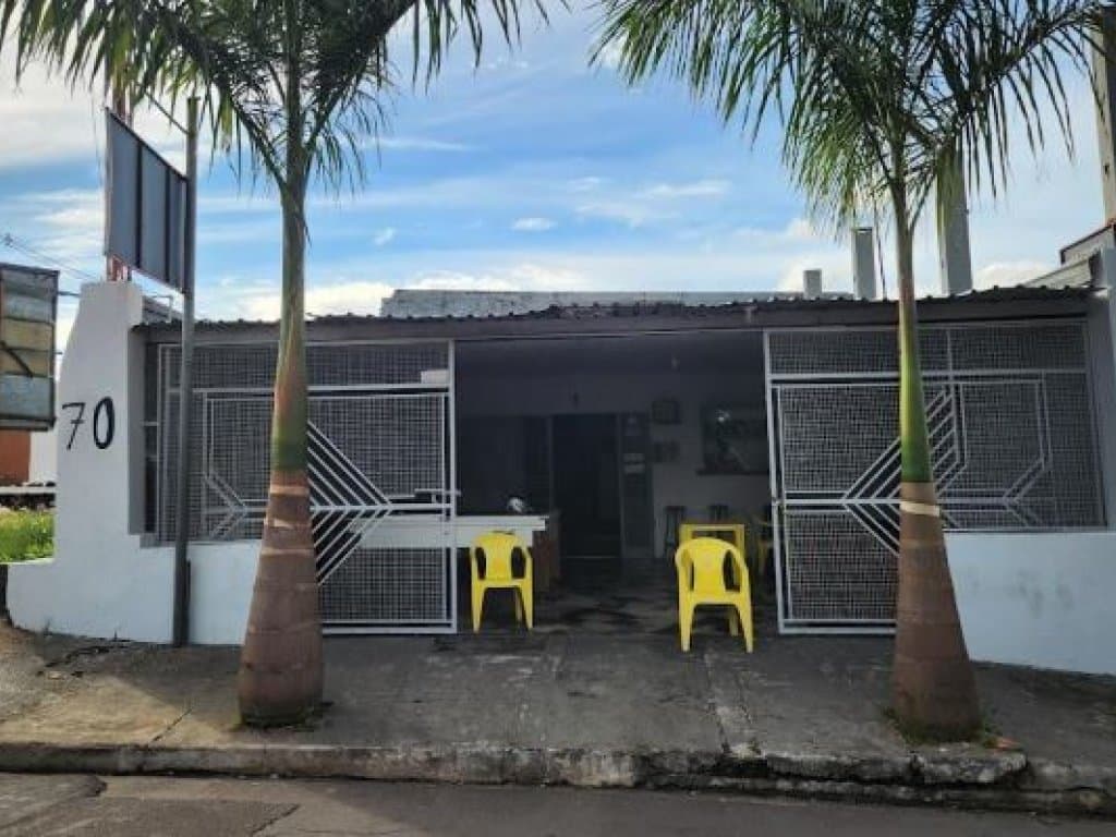 Foto 2 de 9: Comercial em leilão em Marília - SP — Imóvel Comercial 83 m² - Bassan - Marília - SP