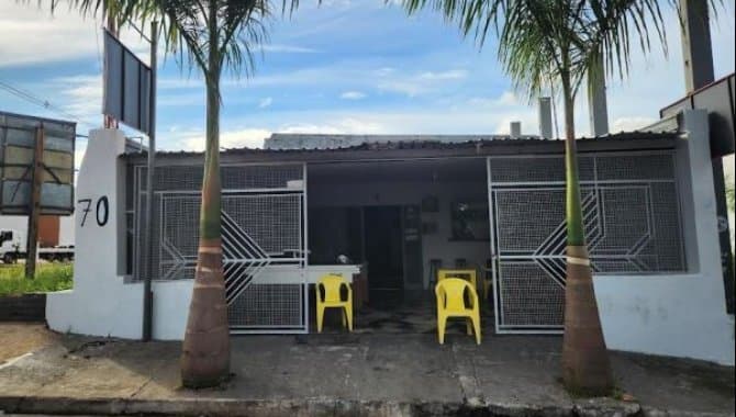 Foto 1 de 9: Comercial em leilão em Marília - SP — Imóvel Comercial 83 m² - Bassan - Marília - SP