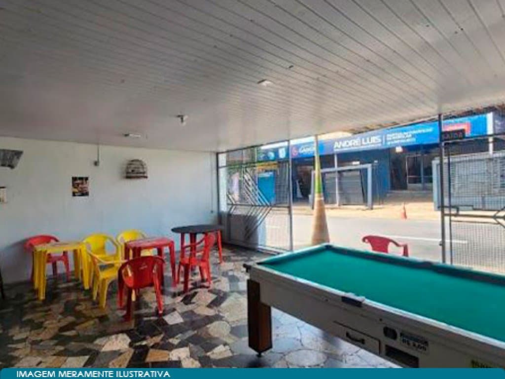 Foto 5 de 9: Comercial em leilão em Marília - SP — Imóvel Comercial 83 m² - Bassan - Marília - SP