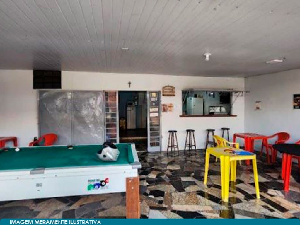 Foto 3 de 9: Comercial em leilão em Marília - SP — Imóvel Comercial 83 m² - Bassan - Marília - SP