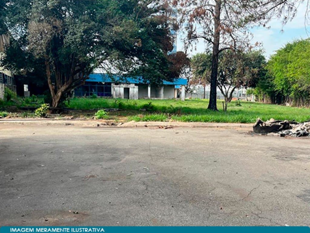 Foto 6 de 13: Comercial em leilão em Guarulhos - SP — Imóvel Industrial 35.601 m² com Escritório, Fábrica, Galpão e Portaria - Guarulhos - SP