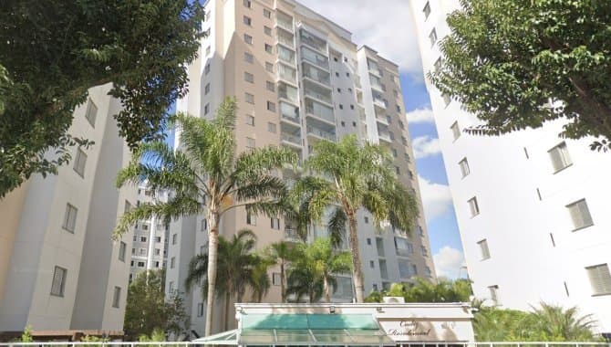 Foto 1 de 7: Apartamento em leilão em São Bernardo Do Campo - SP — Apartamento 72 m² (02 vagas) - Taboão - São Bernardo do Campo - SP