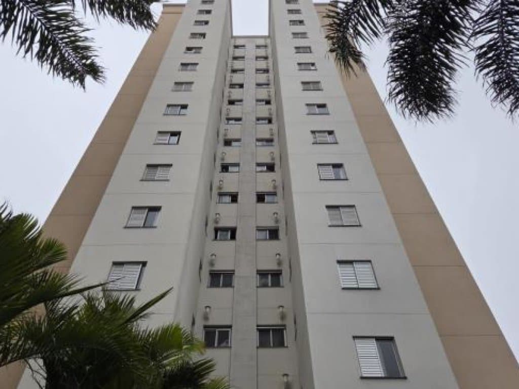 Foto 7 de 7: Apartamento em leilão em São Bernardo Do Campo - SP — Apartamento 72 m² (02 vagas) - Taboão - São Bernardo do Campo - SP