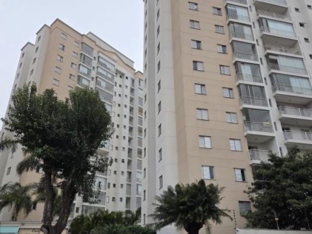 Foto 4 de 7: Apartamento em leilão em São Bernardo Do Campo - SP — Apartamento 72 m² (02 vagas) - Taboão - São Bernardo do Campo - SP