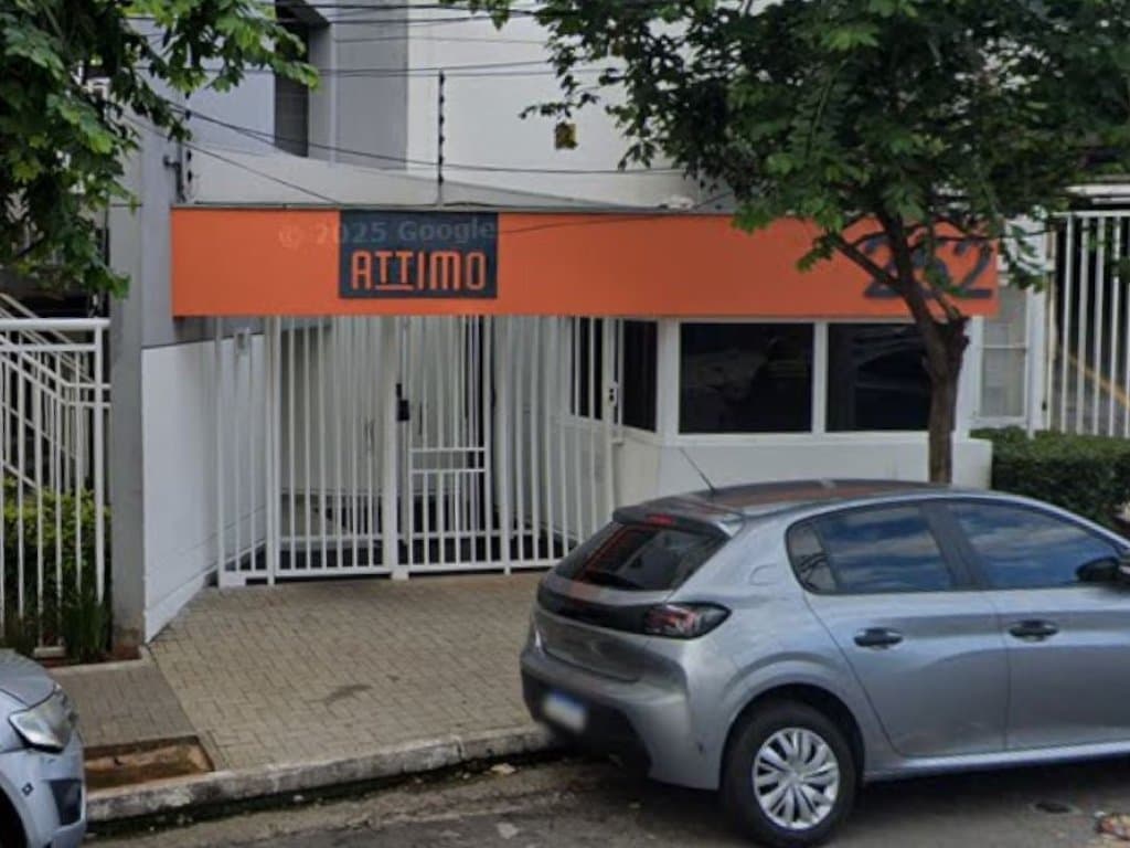 Foto 3 de 3: Apartamento em leilão em São Paulo - SP — Apartamento 50 m² (01 vaga) - Tatuapé - São Paulo - SP