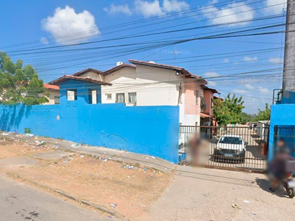 Foto 2 de 5: Apartamento em leilão em Maranguape - CE — Direitos sobre Apartamento 41 m² - Novo Maranguape II - Maranguape - CE