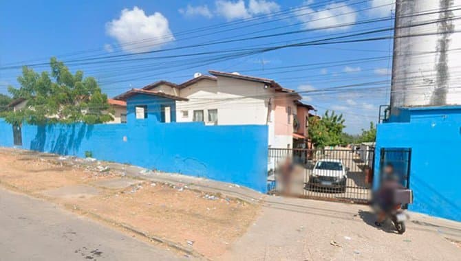 Foto 1 de 5: Apartamento em leilão em Maranguape - CE — Direitos sobre Apartamento 41 m² - Novo Maranguape II - Maranguape - CE