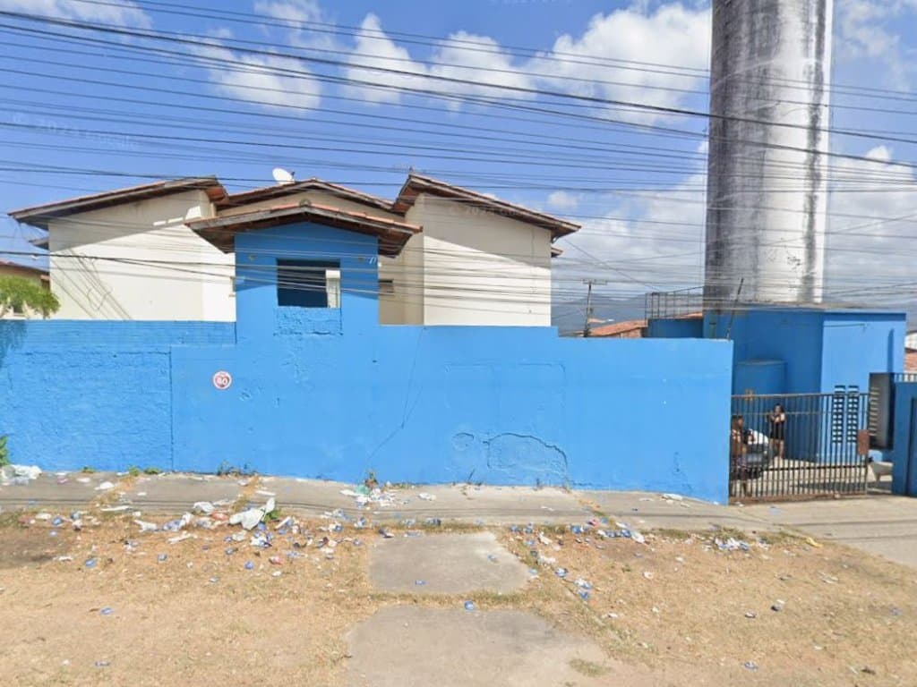 Foto 3 de 5: Apartamento em leilão em Maranguape - CE — Direitos sobre Apartamento 41 m² - Novo Maranguape II - Maranguape - CE
