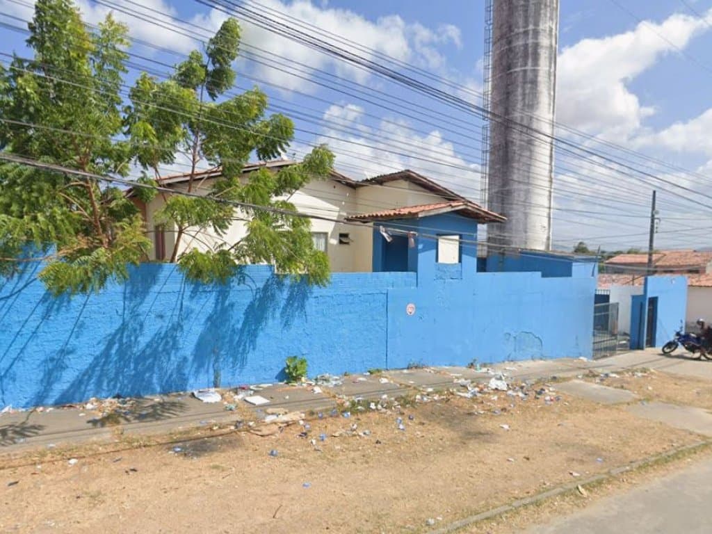 Foto 4 de 5: Apartamento em leilão em Maranguape - CE — Direitos sobre Apartamento 41 m² - Novo Maranguape II - Maranguape - CE