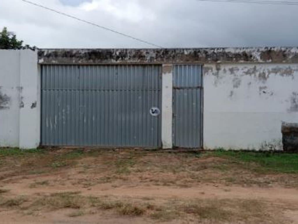 Foto 2 de 2: Casa em leilão em São João Do Carú - MA — Casa 147 m² - São João do Carú-MA - Rua do Cedro, s/n - Vila Buriti