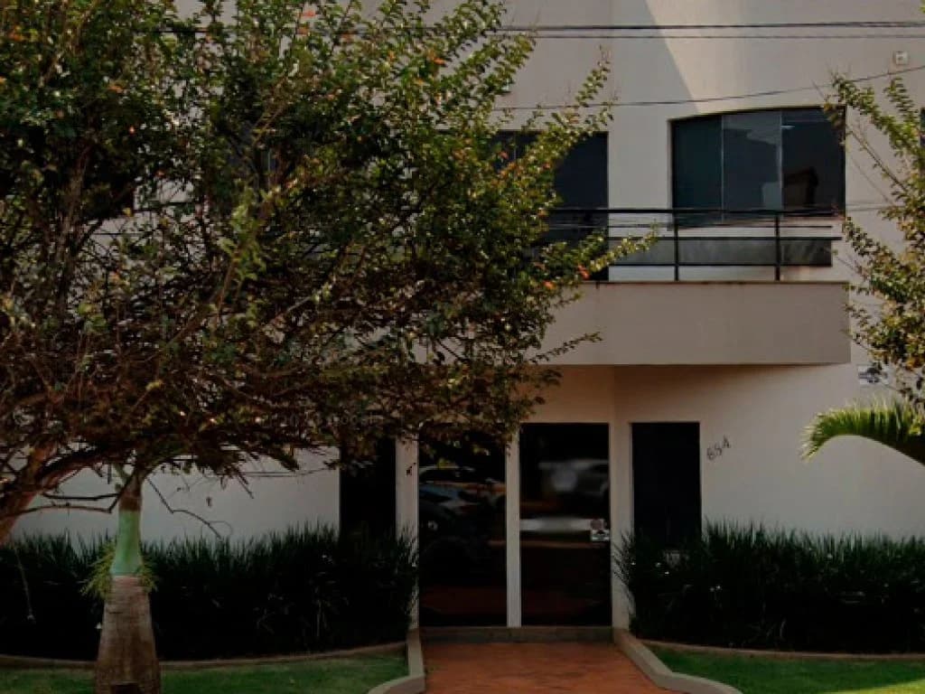 Foto 6 de 6: Comercial em leilão em Chapadão Do Sul - MS — Imóvel Comercial 417 m² - Chapadão do Sul - MS