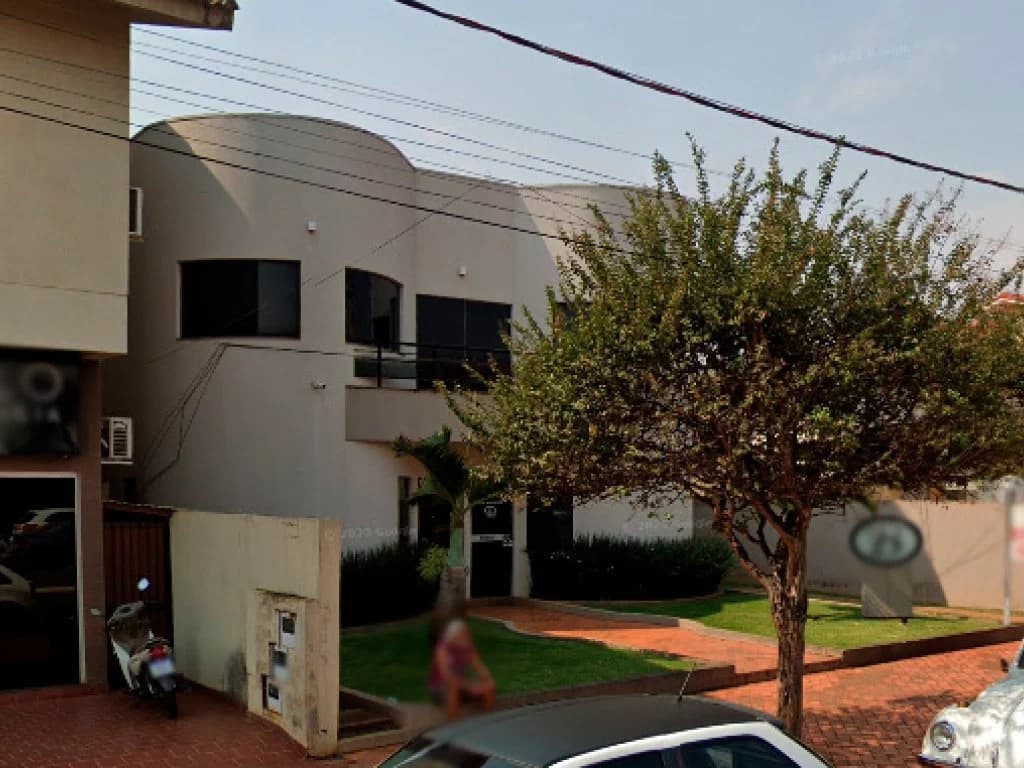 Foto 4 de 6: Comercial em leilão em Chapadão Do Sul - MS — Imóvel Comercial 417 m² - Chapadão do Sul - MS