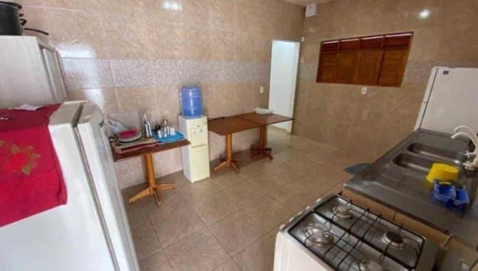 Foto 5 de 14: Casa em leilão em Extremoz - RN — Casa 235 m² - Parque de Olindo Lima - Extremoz - RN