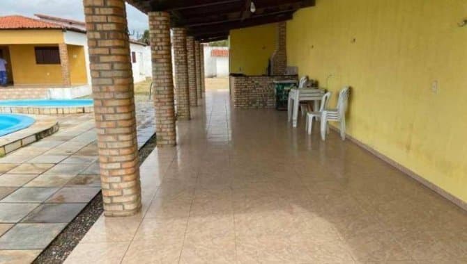 Foto 8 de 14: Casa em leilão em Extremoz - RN — Casa 235 m² - Parque de Olindo Lima - Extremoz - RN