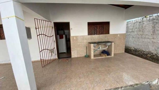 Foto 6 de 14: Casa em leilão em Extremoz - RN — Casa 235 m² - Parque de Olindo Lima - Extremoz - RN