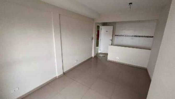 Foto 11 de 14: Apartamento em leilão em Curitiba - PR — Apartamento 48 m² (01 vaga) - Pinheirinho - Curitiba - PR
