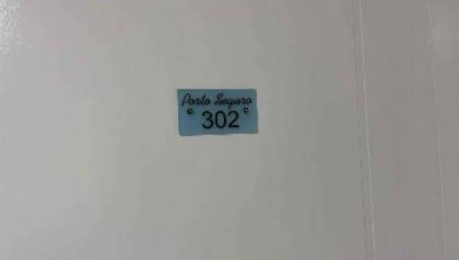 Foto 4 de 14: Apartamento em leilão em Curitiba - PR — Apartamento 48 m² (01 vaga) - Pinheirinho - Curitiba - PR