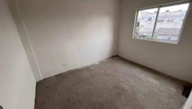 Foto 10 de 14: Apartamento em leilão em Curitiba - PR — Apartamento 48 m² (01 vaga) - Pinheirinho - Curitiba - PR