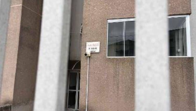 Foto 3 de 14: Apartamento em leilão em Curitiba - PR — Apartamento 48 m² (01 vaga) - Pinheirinho - Curitiba - PR