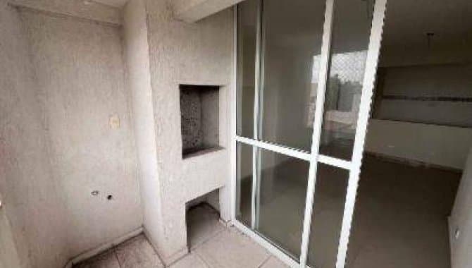 Foto 12 de 14: Apartamento em leilão em Curitiba - PR — Apartamento 48 m² (01 vaga) - Pinheirinho - Curitiba - PR