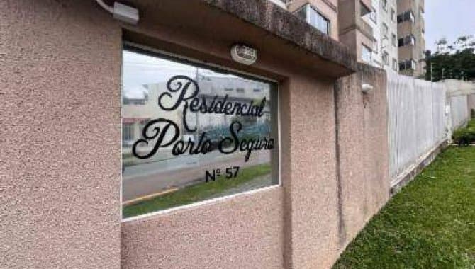 Foto 2 de 14: Apartamento em leilão em Curitiba - PR — Apartamento 48 m² (01 vaga) - Pinheirinho - Curitiba - PR