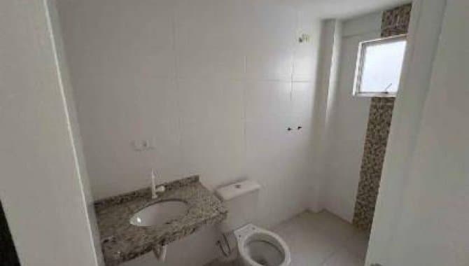 Foto 7 de 14: Apartamento em leilão em Curitiba - PR — Apartamento 48 m² (01 vaga) - Pinheirinho - Curitiba - PR