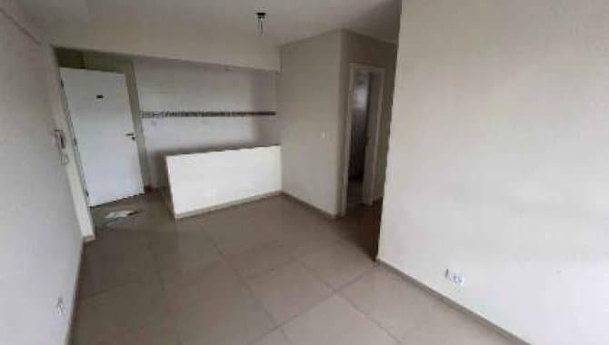 Foto 8 de 14: Apartamento em leilão em Curitiba - PR — Apartamento 48 m² (01 vaga) - Pinheirinho - Curitiba - PR