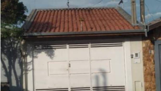 Foto 3 de 3: Casa em leilão em Piracicaba - SP — Casa 62 m² - Jardim Parque Jupiá - Piracicaba - SP