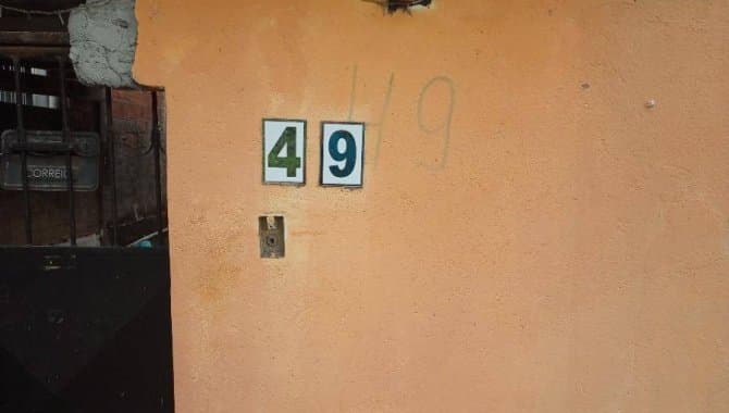 Foto 2 de 5: Casa em leilão em Igarassu - PE — Casa 99 m² - Tabatinga - Igarassu - PE