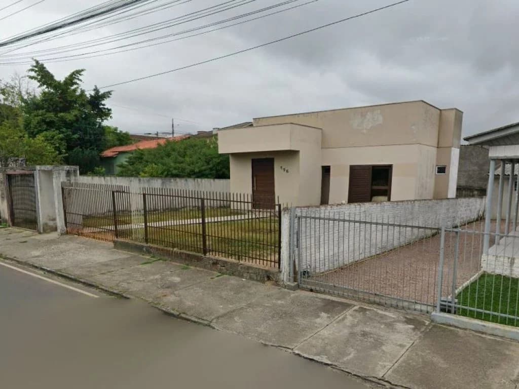 Foto 4 de 4: Casa em leilão em Içara - SC — Casa 49 m² - Jardim Silvana - Içara - SC