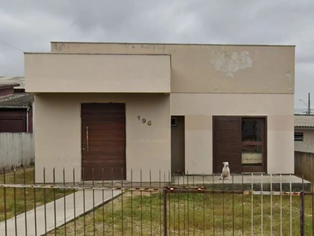 Foto 3 de 4: Casa em leilão em Içara - SC — Casa 49 m² - Jardim Silvana - Içara - SC