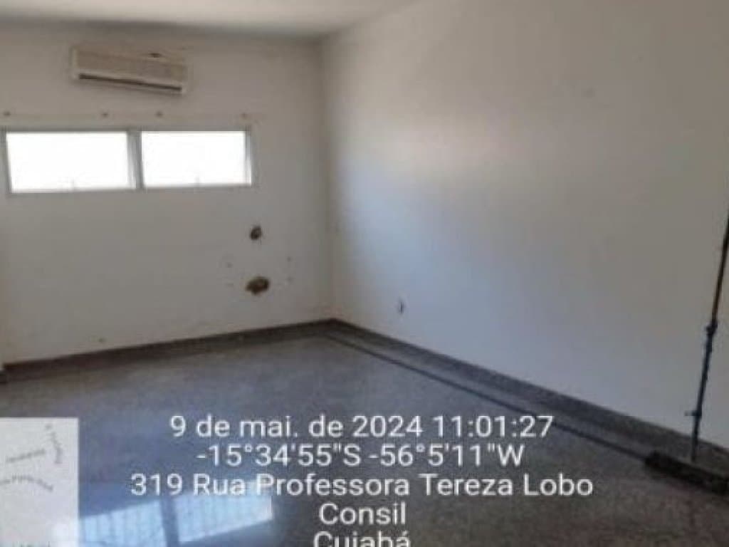 Foto 3 de 24: Terreno em leilão em Cuiabá - MT — Imóveis com 3.240 m² (área total) - Consil - Cuiabá - MT