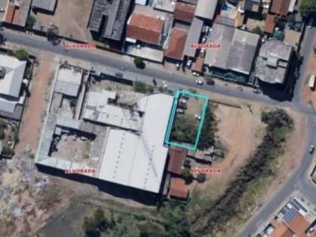 Foto 14 de 24: Terreno em leilão em Cuiabá - MT — Imóveis com 3.240 m² (área total) - Consil - Cuiabá - MT