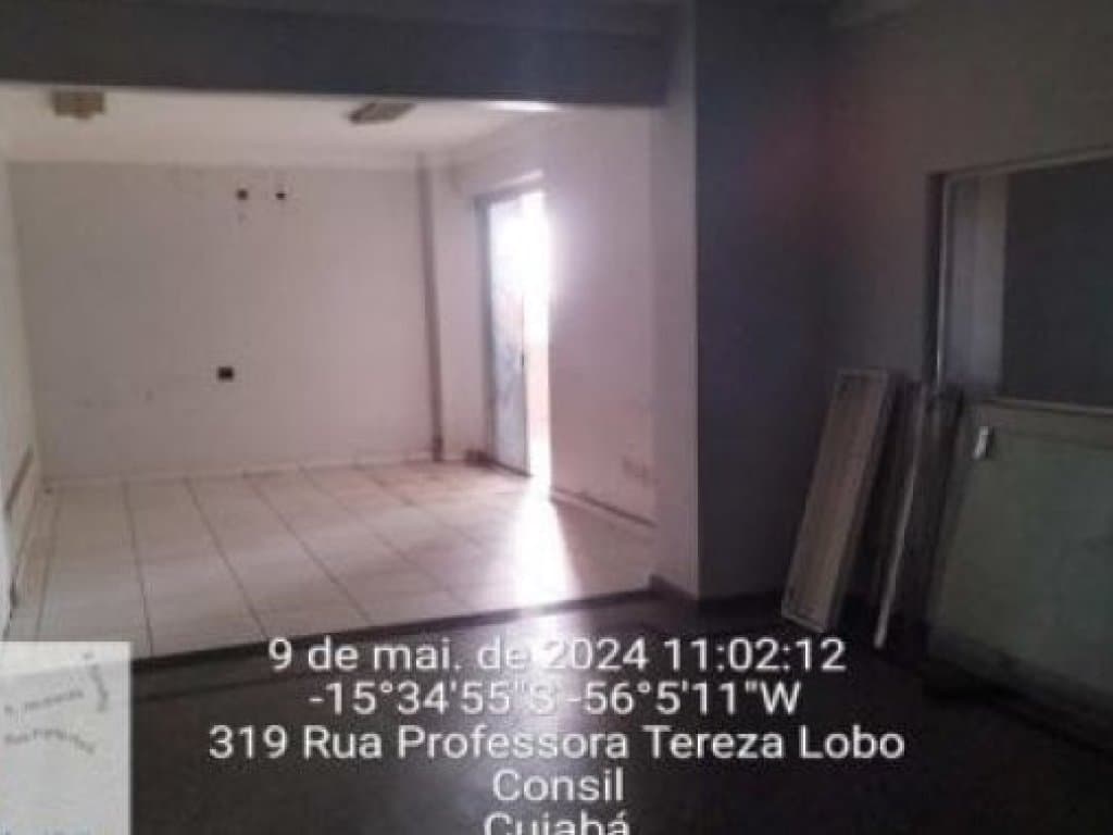 Foto 21 de 24: Terreno em leilão em Cuiabá - MT — Imóveis com 3.240 m² (área total) - Consil - Cuiabá - MT