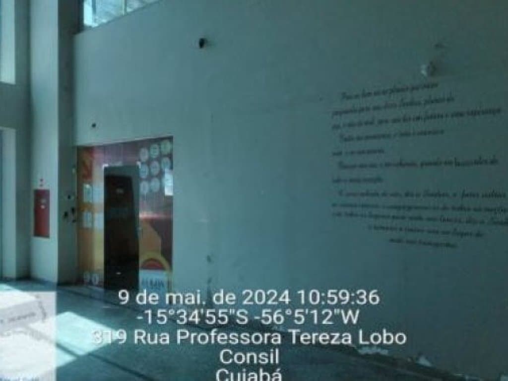 Foto 15 de 24: Terreno em leilão em Cuiabá - MT — Imóveis com 3.240 m² (área total) - Consil - Cuiabá - MT