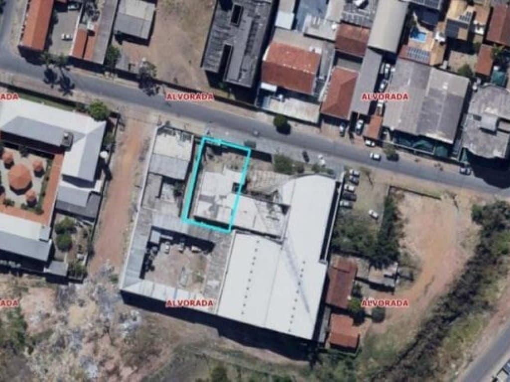 Foto 9 de 24: Terreno em leilão em Cuiabá - MT — Imóveis com 3.240 m² (área total) - Consil - Cuiabá - MT