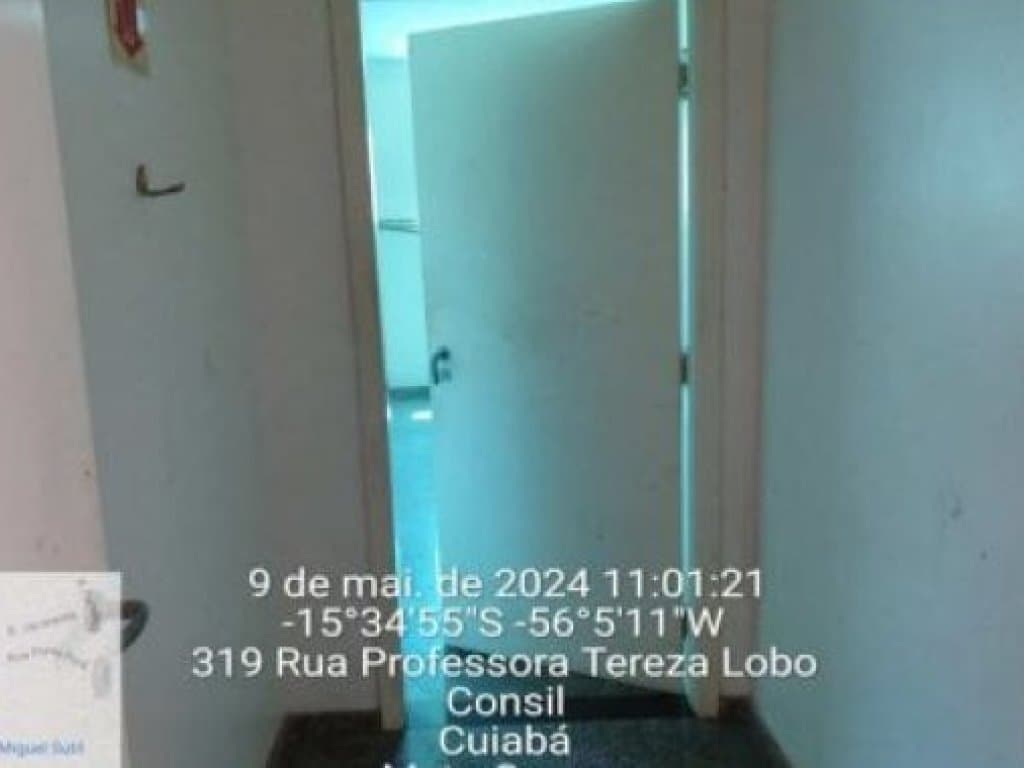 Foto 4 de 24: Terreno em leilão em Cuiabá - MT — Imóveis com 3.240 m² (área total) - Consil - Cuiabá - MT