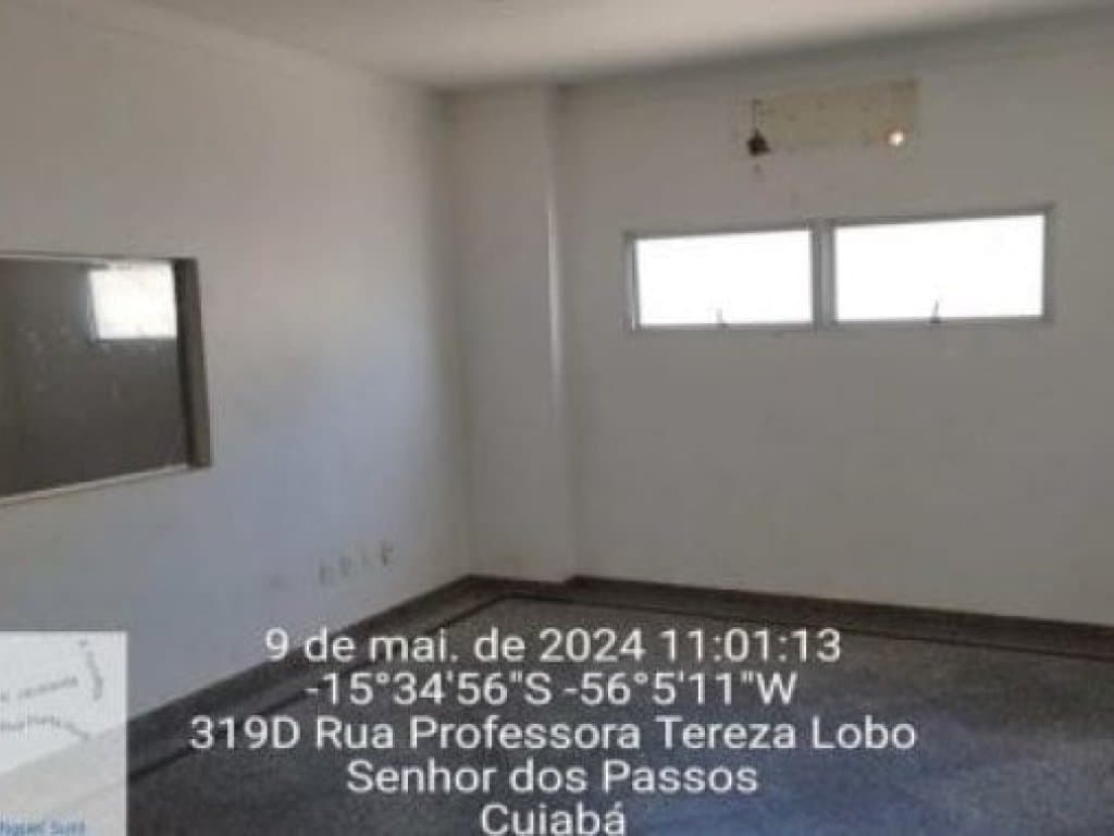 Foto 11 de 24: Terreno em leilão em Cuiabá - MT — Imóveis com 3.240 m² (área total) - Consil - Cuiabá - MT