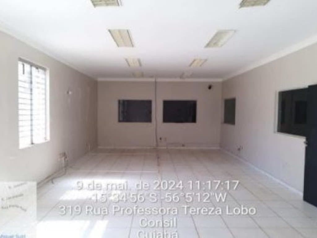 Foto 17 de 24: Terreno em leilão em Cuiabá - MT — Imóveis com 3.240 m² (área total) - Consil - Cuiabá - MT