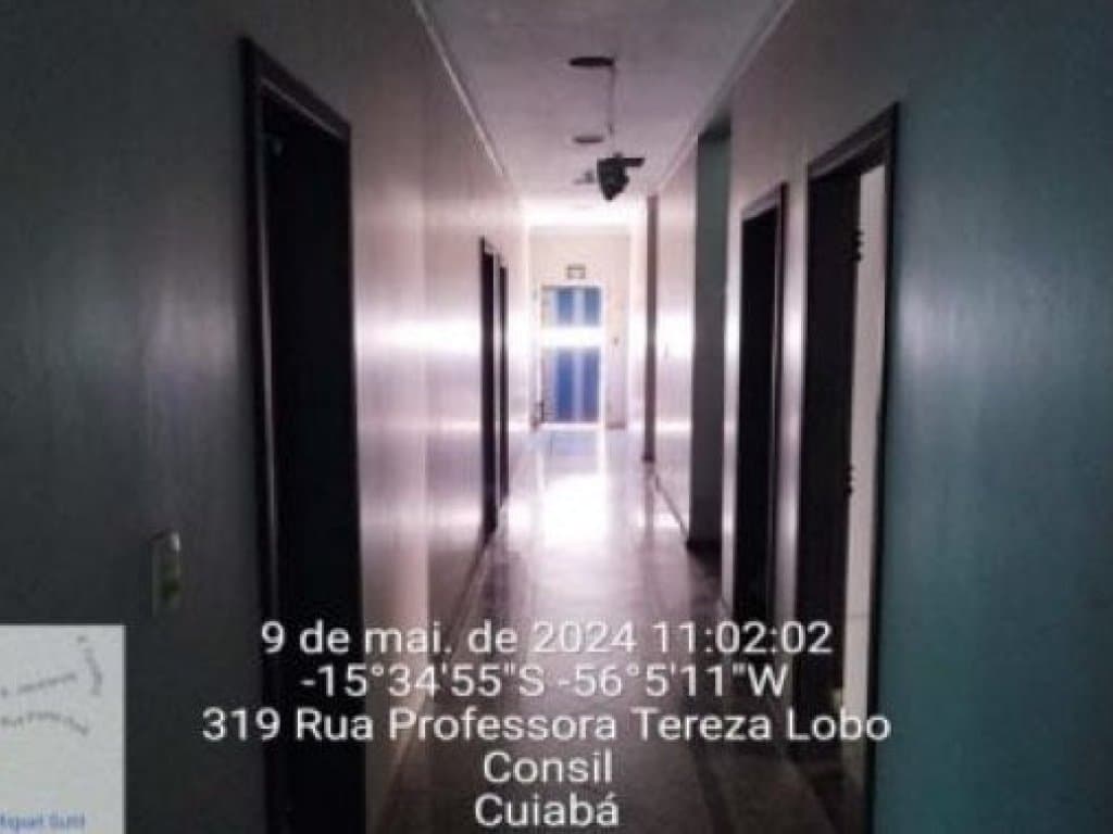 Foto 23 de 24: Terreno em leilão em Cuiabá - MT — Imóveis com 3.240 m² (área total) - Consil - Cuiabá - MT