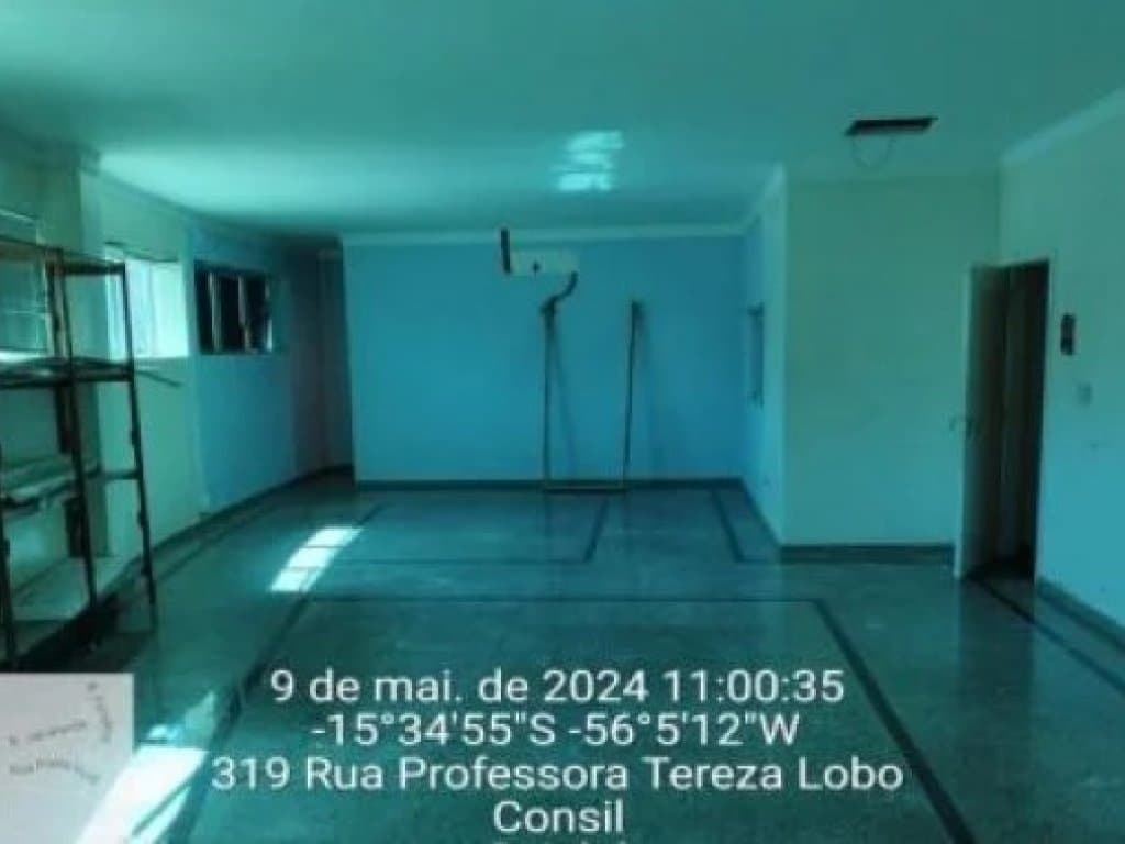 Foto 20 de 24: Terreno em leilão em Cuiabá - MT — Imóveis com 3.240 m² (área total) - Consil - Cuiabá - MT