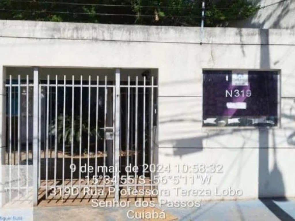 Foto 10 de 24: Terreno em leilão em Cuiabá - MT — Imóveis com 3.240 m² (área total) - Consil - Cuiabá - MT