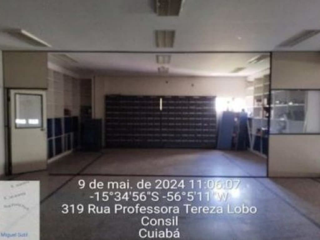 Foto 12 de 24: Terreno em leilão em Cuiabá - MT — Imóveis com 3.240 m² (área total) - Consil - Cuiabá - MT