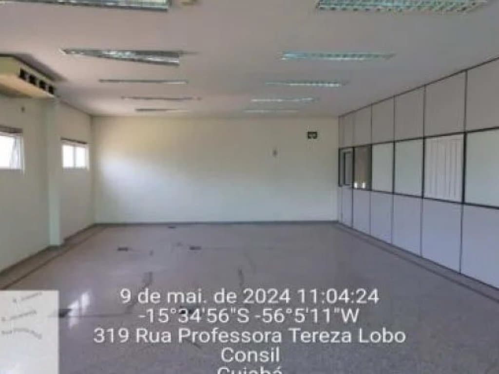 Foto 6 de 24: Terreno em leilão em Cuiabá - MT — Imóveis com 3.240 m² (área total) - Consil - Cuiabá - MT