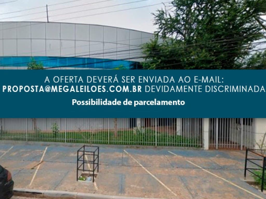 Foto 8 de 24: Terreno em leilão em Cuiabá - MT — Imóveis com 3.240 m² (área total) - Consil - Cuiabá - MT