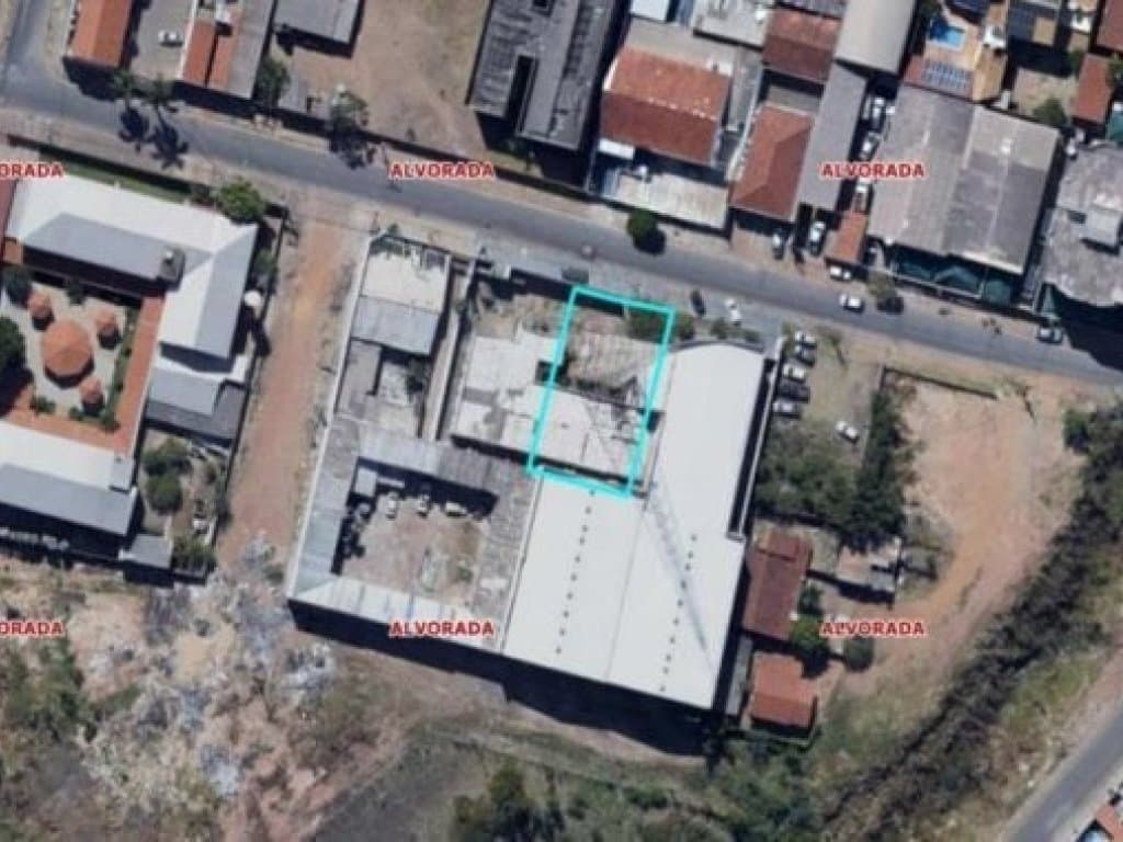 Foto 13 de 24: Terreno em leilão em Cuiabá - MT — Imóveis com 3.240 m² (área total) - Consil - Cuiabá - MT