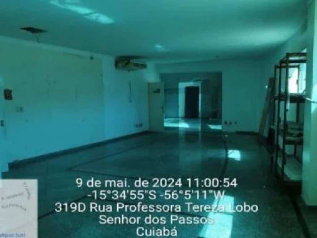 Foto 16 de 24: Terreno em leilão em Cuiabá - MT — Imóveis com 3.240 m² (área total) - Consil - Cuiabá - MT