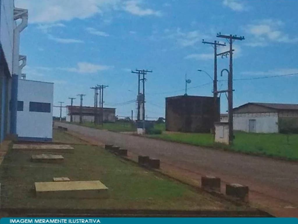 Foto 3 de 11: Terreno em leilão em Araras - SP — Direitos sobre Área de 371.228,00 m² (Grande Potencial para Desenvolvimento Imobiliário) - Araras - SP