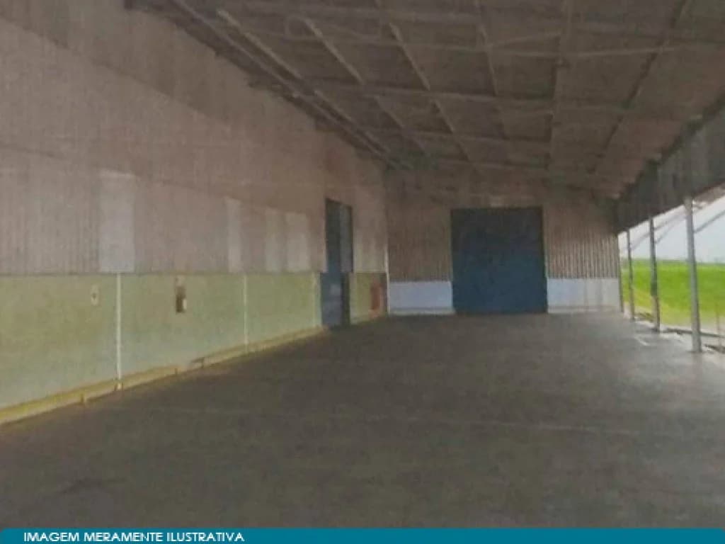 Foto 5 de 11: Terreno em leilão em Araras - SP — Direitos sobre Área de 371.228,00 m² (Grande Potencial para Desenvolvimento Imobiliário) - Araras - SP