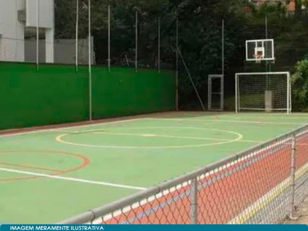 Foto 6 de 13: Apartamento em leilão em São Paulo - SP, bairro Morumbi — Direitos sobre Apartamento 337 m² (05 vagas) - Morumbi - São Paulo - SP